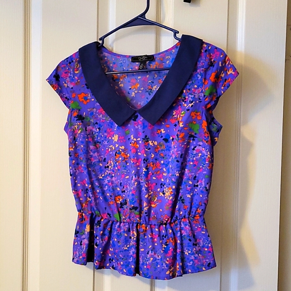 Jessica Simpson Top
